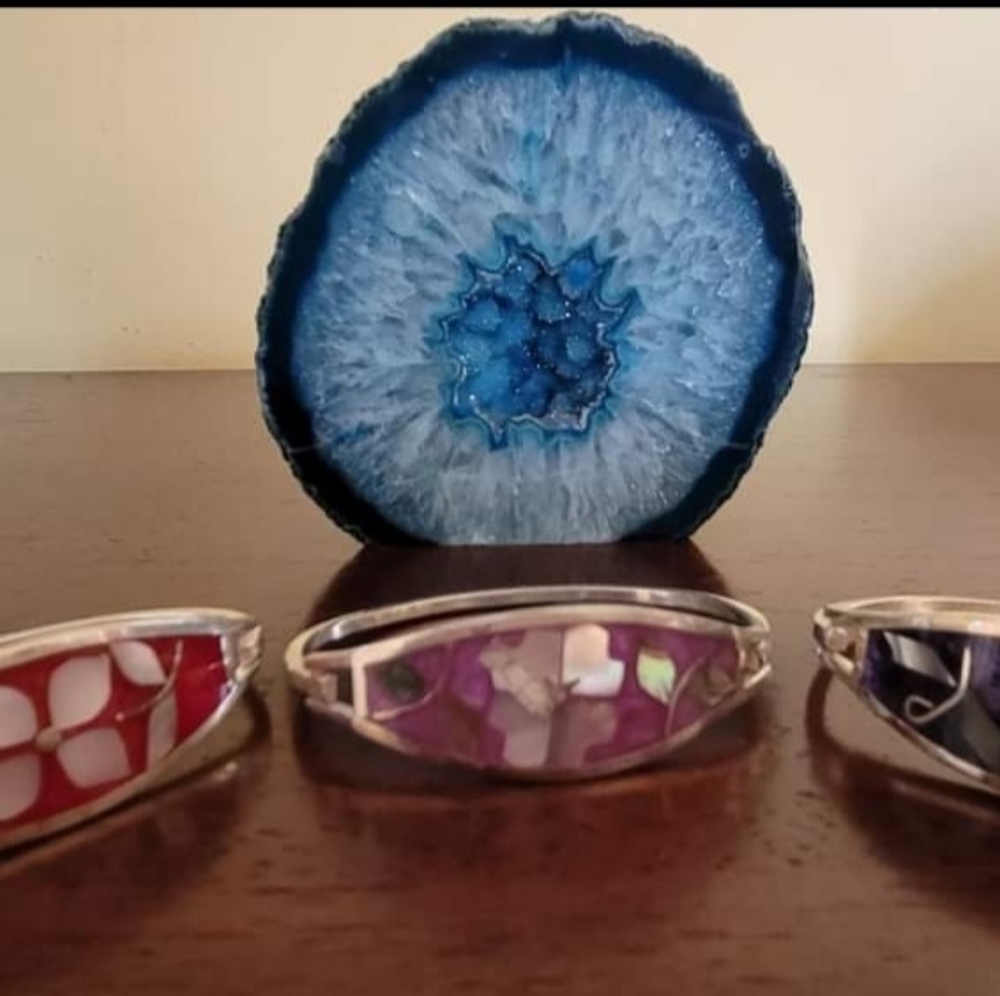 Bracelets - Picture 2 of 2